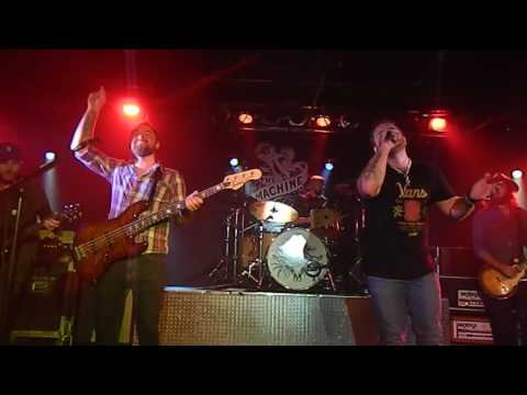 "Into The Night" by Royal Bliss