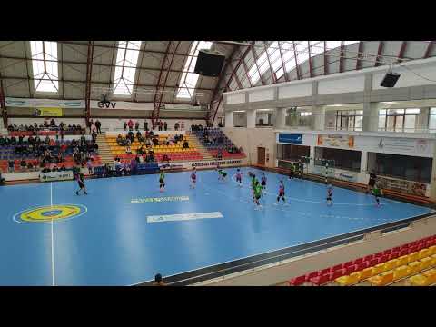 CS Danubius Calarasi - CSS 2 Bucuresti / 33