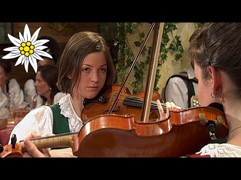 MR-Zivi-Polka | Oberlandler Geigenmusig