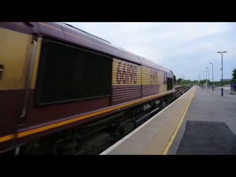 20130527 Radley 05 66198 Didcot TC. - Mossend Euroterminal