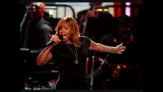 Mary Mary Never Wave My Flag