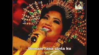 Download lagu AZURA - Demam Cinta [Album DEMAM CINTA] (1996) mp3