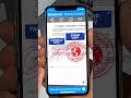 Scannius Doc Sign PDF Document Scanner App For IPhone