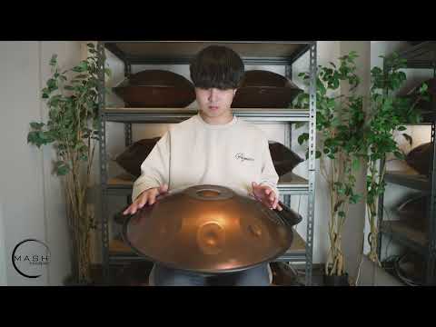 G Sabye (Major) 440Hz