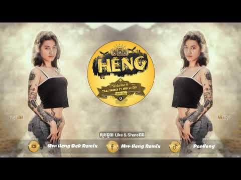 NeW Song ReMix 2019 By Rat Walker and Len Walker ft Long Walker wit Mrr Sal Remix [ Music Pro ]