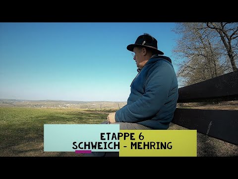 Moselsteig - Etappe 6