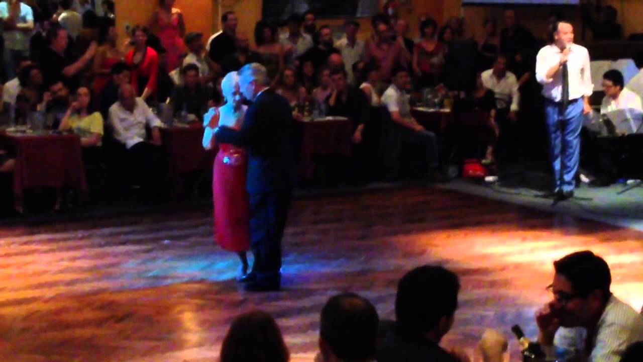 Silvia y Alfredo Alonso 3/3