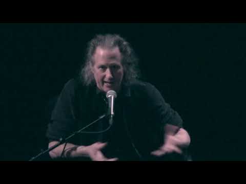 The Quay Brothers Go to the Movies