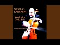 Toccata in A Major