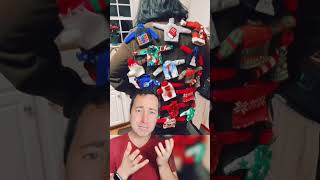 Funny Christmas Sweaters #shorts