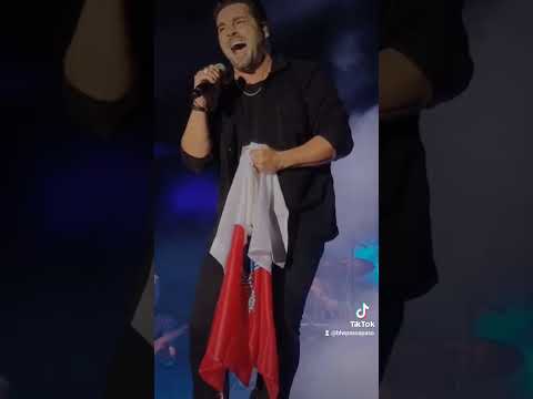 David Bustamante es magia