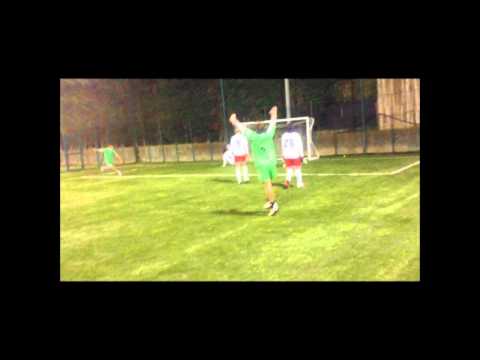 10° giornata Serie B Nocerina - Empoli