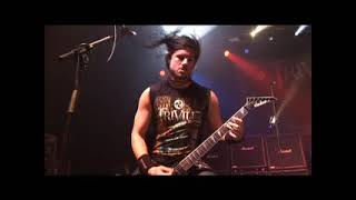 @trivium - 'Rain' Live at London Astoria 2005