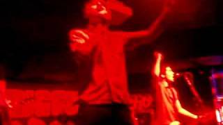 The Briggs - Mad Men in Brooklyn 07/22