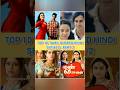 Top 10 Tamil Dubbed Hindi Serials Part 2 Oldisgold Serial Tamil Tamildubbed Top10 Shorts