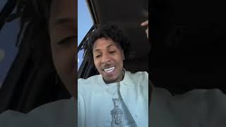 New video of NBA youngboy listening to young thug 😂🔥 #nbayoungboy #youngthug #shorts