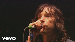 Primal Scream - Jailbird (Live at Leeds Festival 2006)