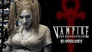 VtM Bloodlines OST - The Last Round