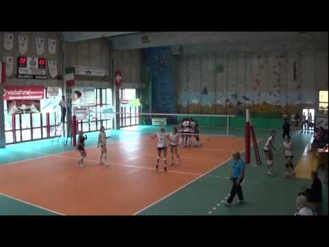 2015 CARCARE TORNEO SEMPRE CON NOI VBC CHESEAUX - POL LIBERTAS MARTIGNACCO 1 - 2