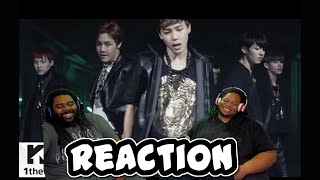 [MV] BTS(방탄소년단) _ Danger | REACTION!!!