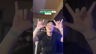 Download lagu Dc Anak Metal vs Anak Dugem! komen mau dc apa lagi gais π«Άπ» #jepetutor #dancetutorial #velocity mp3 Download lagu Dc Anak Metal vs Anak Dugem! komen mau dc apa lagi gais π«Άπ» #jepetutor #dancetutorial #velocity mp3