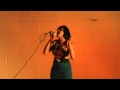 Rita Weber - 'You Can See My Heart Beating ...