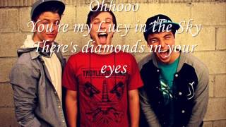 Emblem3 - Just For One Day (Lyrics)