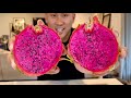 Sour Patch Watermelon Dragon Fruit Taste Review
