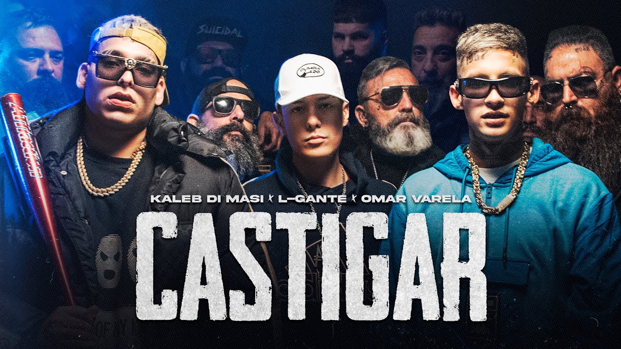 Kaleb Di Masi Anuncia El Turreo M stico World Tour Gamba