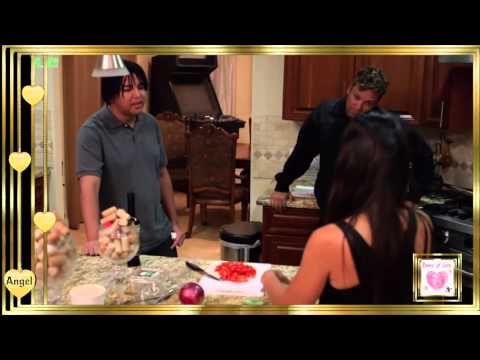 3T *💐* Taj is Concerned With Taryll and Bre's Relationship *💐* The Jacksons: Next Generation *💐*