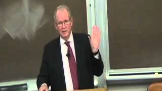 John Dugard on Israeli Apartheid