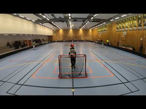 Gothia Cup 2019 IK Stanstad vs Lindome IBK Period 1.1