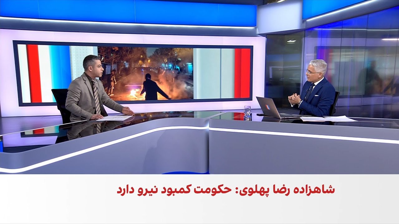 حسین آقایی: حمله احتمالی آمریکا ممکن است با هدف سرنگونی جمهوری اسلامی انجام ش