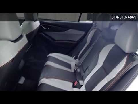 2019 Subaru CROSSTREK Limited  - Webster Groves, MO