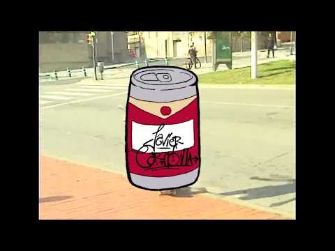 Javi Mini Carmona "Servesabiar Part"