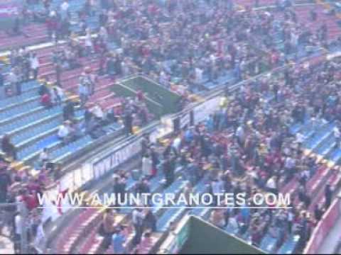 Gol Iborra Levante - Eibar