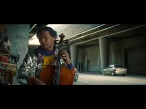 The Soloist - Behind the Scenes