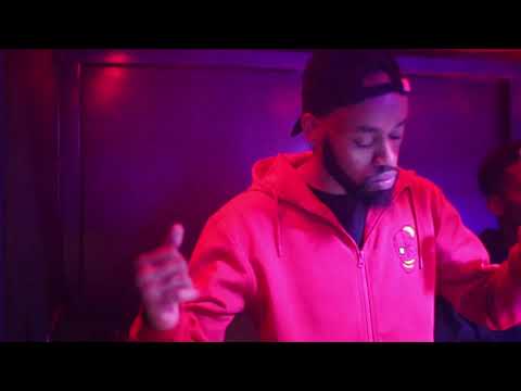 DJ Reggie Reg Live @ Empire [shot by @thisismarlow]