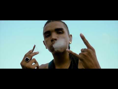 JAHSIK - 22 (Clip Officiel) - Dir. by MATOJAH