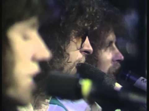 ELO - Strange Magic (Remastered Live) Electric Light Orchestra 1976