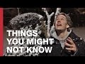 Can It Be "Too Cold To Snow"?
