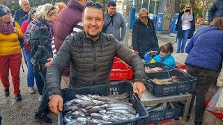 Отдых и рыбалка в черногории сравнить