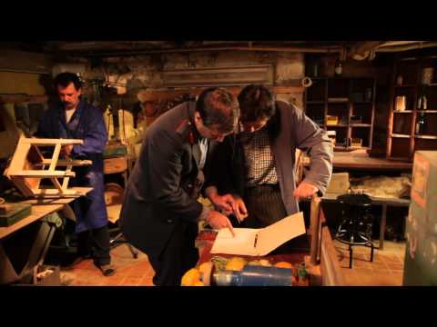 Mana koka stāsts (2013) - Oficiālais filmas treileris