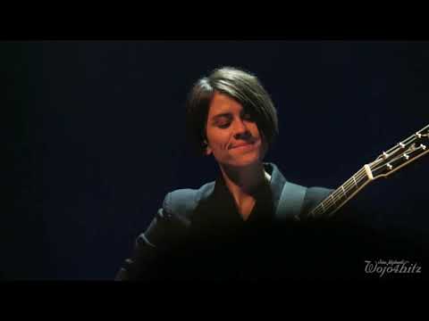 2/20 Tegan & Sara - Relief Next to Me @ Queen Elizabeth Theatre, Vancouver, BC 10/28/17