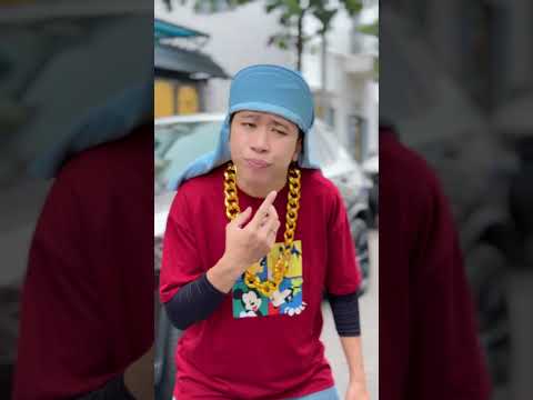 A Team Effort to Stop a Bad Plan 😎 [Nam Phương] #namphuong #shorts #funny #comedy #action
