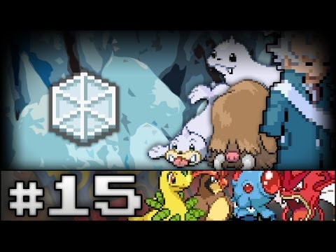 Pokémon HeartGold Nuzlocke - Part 15