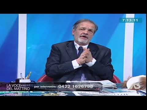 LA VOCE DEL MATTINO - 05-03-2018 06:59