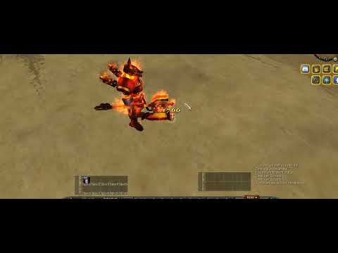 Unique BattleCast Nasus Boss