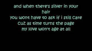 John Michael Montgomery I swear