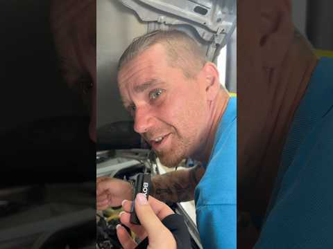 Jakou značku vozu si nikdy nekoupí automechanik #bezkomprese #automobile #mechanik